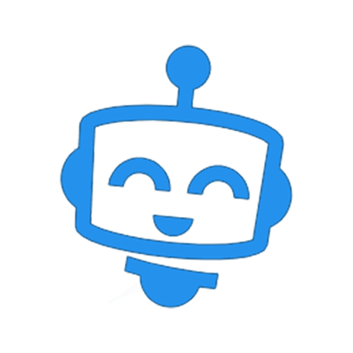 Seo Robot logo