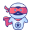 WordHero logo