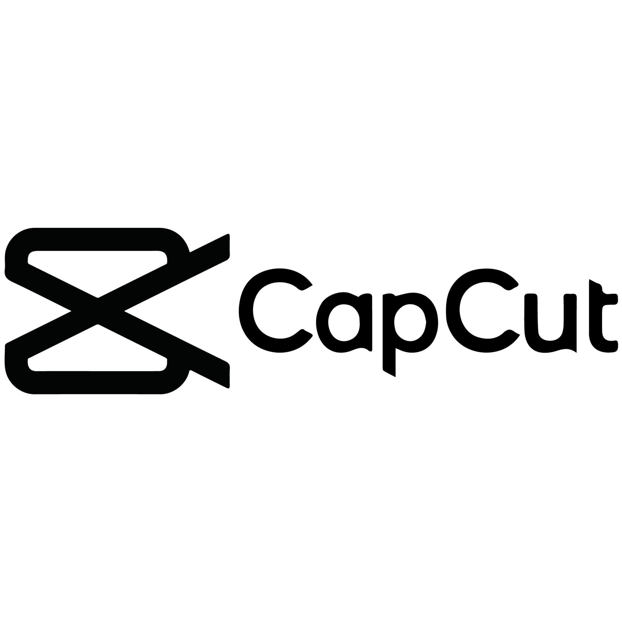 CapCut logo