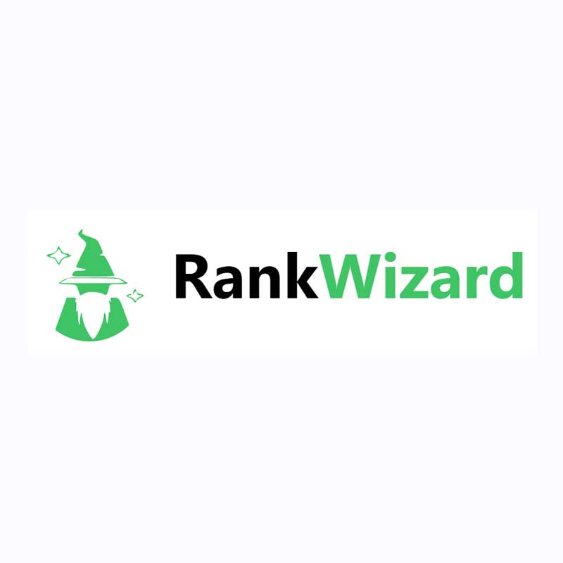 RankWizard logo