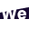 Wepost logo