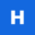 High Social logo