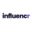 influencr.io logo