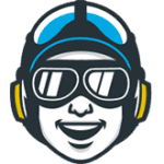 SEO Pilot logo