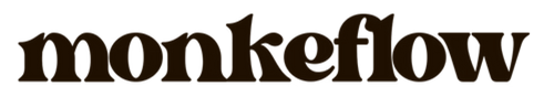 Monkeflow logo